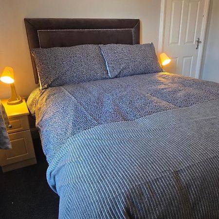 Alexandra Park House Apartment เบลฟาสต์ ภายนอก รูปภาพ