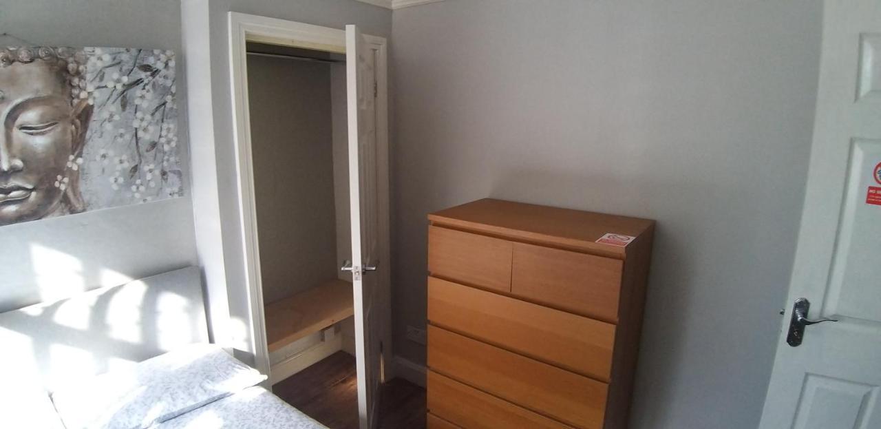 Alexandra Park House Apartment เบลฟาสต์ ภายนอก รูปภาพ