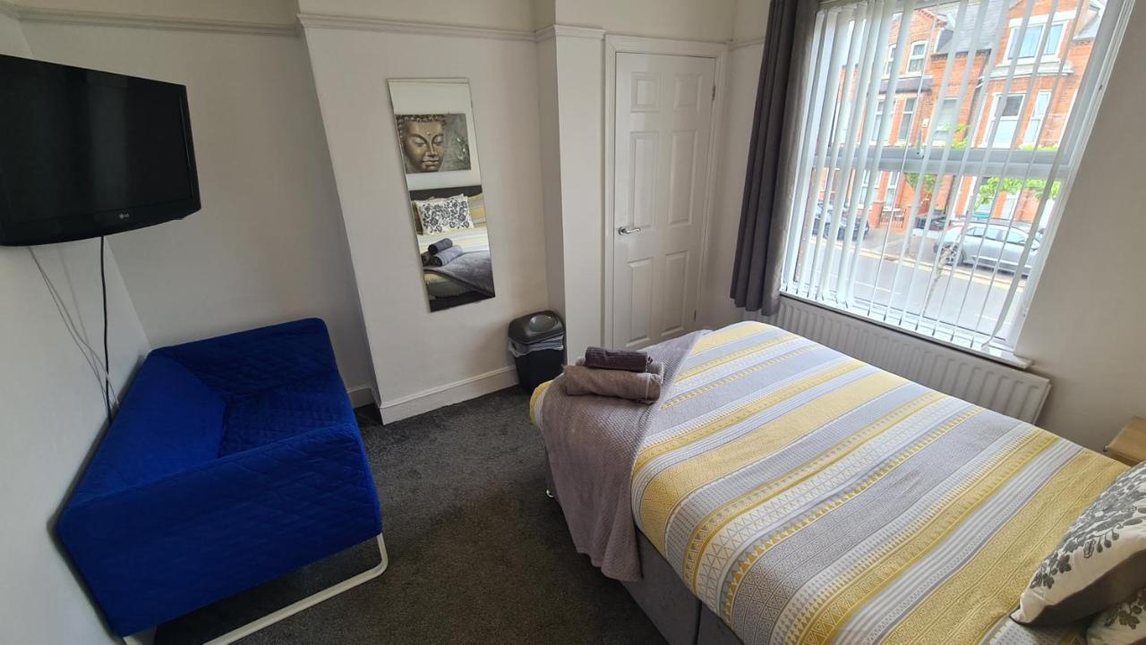 Alexandra Park House Apartment เบลฟาสต์ ภายนอก รูปภาพ