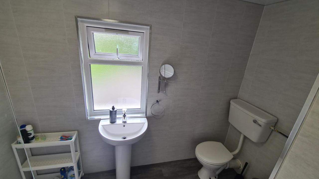 Alexandra Park House Apartment เบลฟาสต์ ภายนอก รูปภาพ