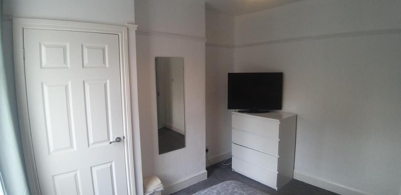 Alexandra Park House Apartment เบลฟาสต์ ภายนอก รูปภาพ