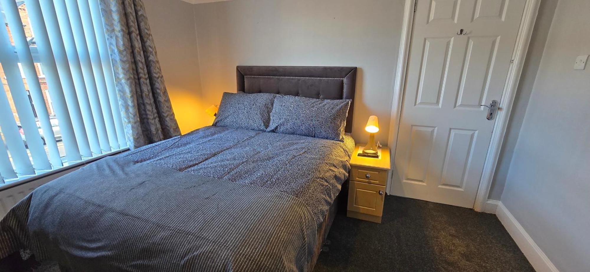 Alexandra Park House Apartment เบลฟาสต์ ภายนอก รูปภาพ