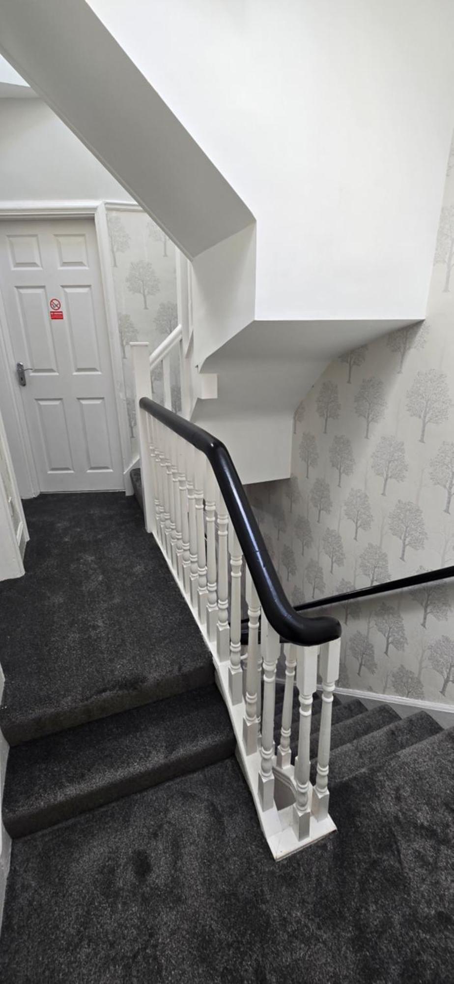 Alexandra Park House Apartment เบลฟาสต์ ภายนอก รูปภาพ