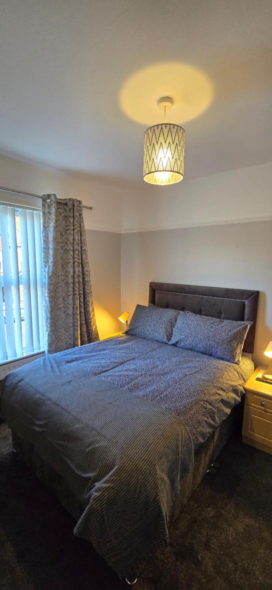Alexandra Park House Apartment เบลฟาสต์ ภายนอก รูปภาพ