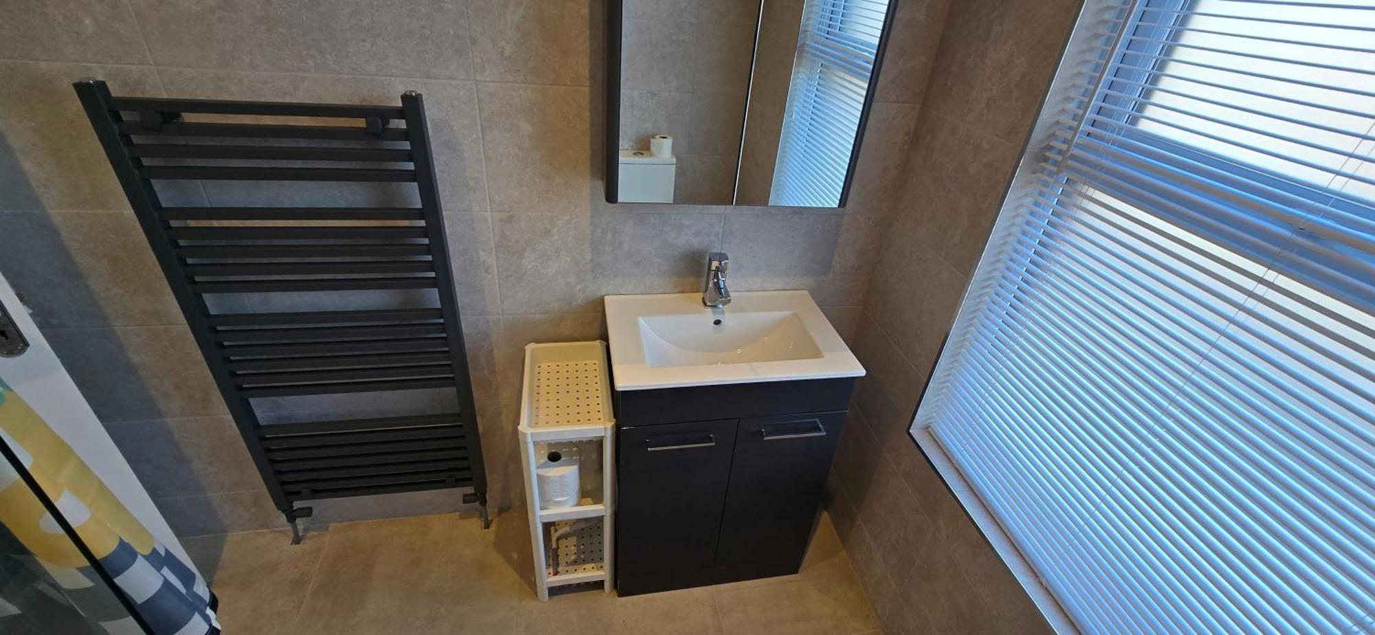Alexandra Park House Apartment เบลฟาสต์ ภายนอก รูปภาพ