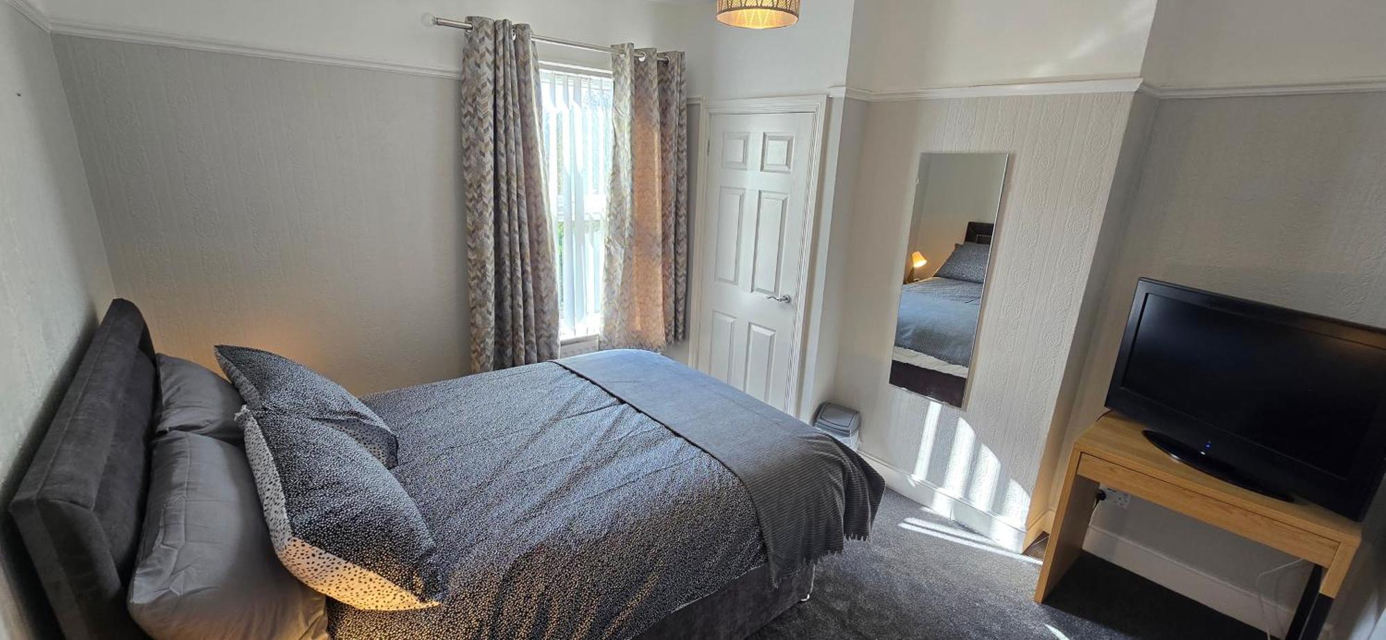 Alexandra Park House Apartment เบลฟาสต์ ภายนอก รูปภาพ