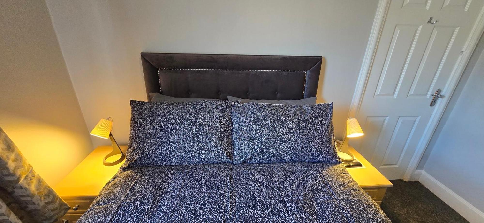 Alexandra Park House Apartment เบลฟาสต์ ภายนอก รูปภาพ