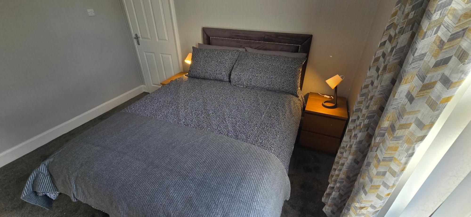Alexandra Park House Apartment เบลฟาสต์ ภายนอก รูปภาพ