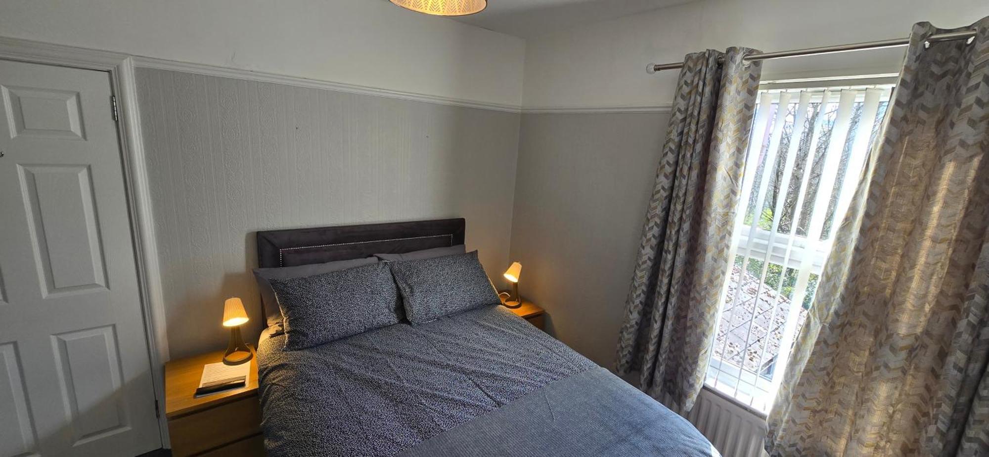 Alexandra Park House Apartment เบลฟาสต์ ภายนอก รูปภาพ